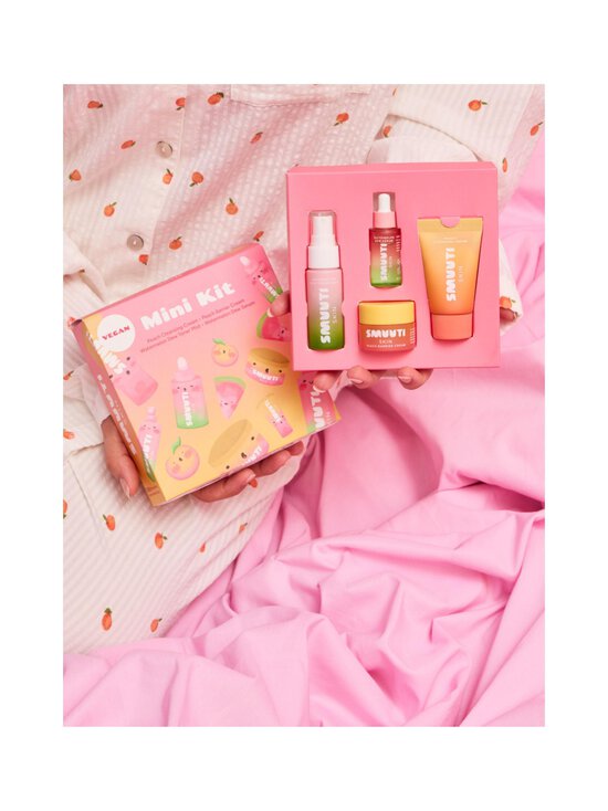 Smuuti Skin - Nahahoolduskomplekt Mini Kit - NOCOL | Stockmann - photo 3
