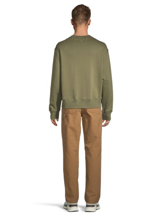 Ami - Collegepaita - 376 LODEN - photo 3 Ami - Collegepaita - 376 LODEN | Stockmann - photo 3