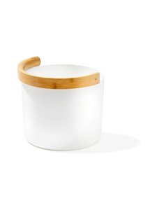 Kolo Sauna - Kiulu 2 - VALKOINEN | Stockmann