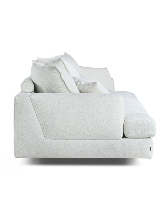 Dutti - Jade-sohva - VALKOINEN - photo 5 Dutti - Jade-sohva - VALKOINEN | Stockmann - photo 5