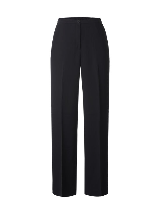 Ril's - Püksid Atella - 990 BASIC BLACK | Stockmann - photo 1