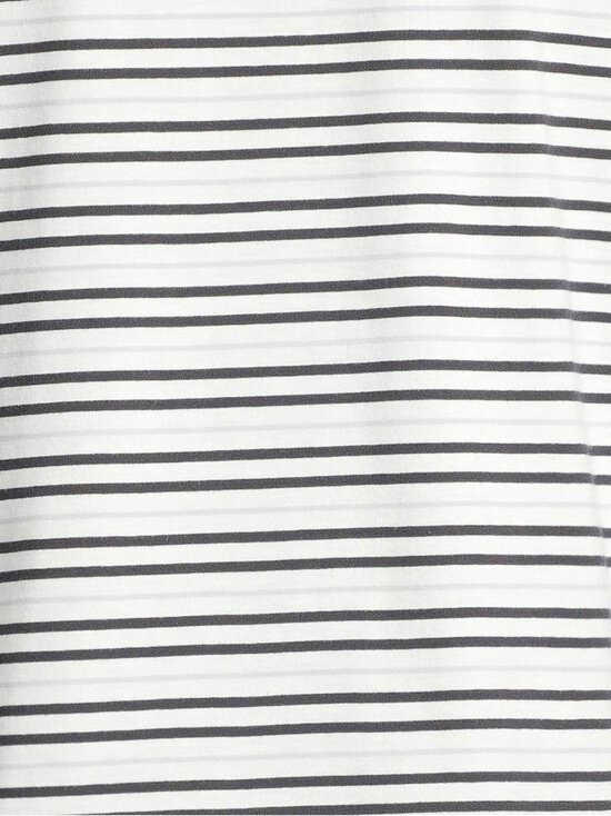 Lacoste - Crewneck t-paita - BLACKBIRD/FLOUR | Stockmann - photo 5