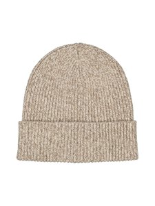 CONSTRUE - Shepard Merino Cashmere -neulepipo - TAUPE 1677 CONSTRUE - Shepard Merino Cashmere -neulepipo - TAUPE 1677 | Stockmann