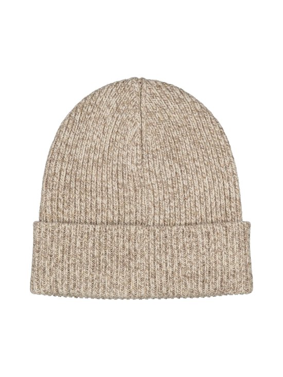 CONSTRUE - Shepard Merino Cashmere -neulepipo - TAUPE 1677 - photo 2 CONSTRUE - Shepard Merino Cashmere -neulepipo - TAUPE 1677 | Stockmann - photo 2