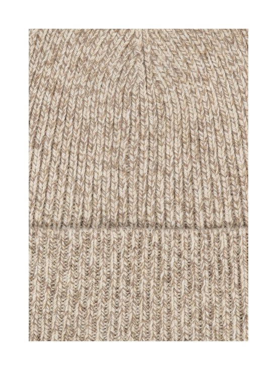 CONSTRUE - Shepard Merino Cashmere -neulepipo - TAUPE 1677 - photo 3 CONSTRUE - Shepard Merino Cashmere -neulepipo - TAUPE 1677 | Stockmann - photo 3