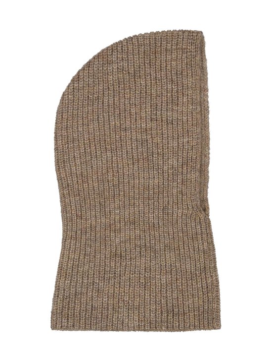 A+more – Pupulandia Astro -huppu, taupe