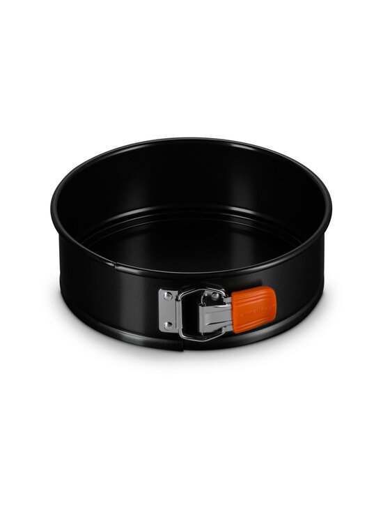 Le Creuset - Round Springform Cake Pan kūkas forma - BLACK | Stockmann - photo 2