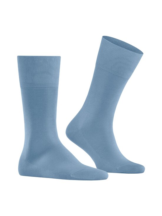 Falke - Tiago-sukat - 6876 SKY BLUE | Stockmann - photo 3