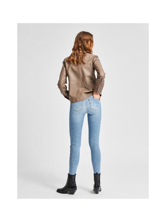 Selected - SlfSophia Skinny džinsi - MEDIUM BLUE DENIM - photo 2 Selected - SlfSophia Skinny džinsi - MEDIUM BLUE DENIM | Stockmann - photo 2