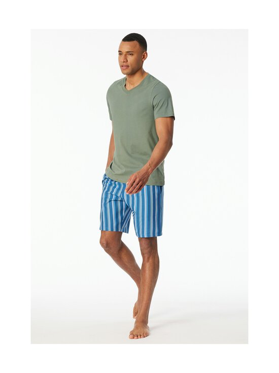 Schiesser - Pidžaamasärk - 701 KHAKI - photo 4 Schiesser - Pidžaamasärk - 701 KHAKI | Stockmann - photo 4