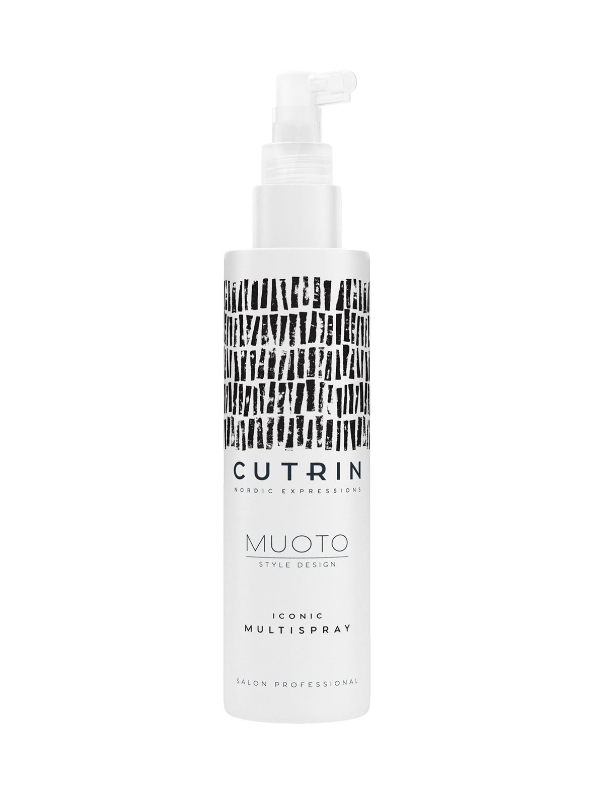 Muoto Iconic Multispray -monitoimisuihke 200 ml