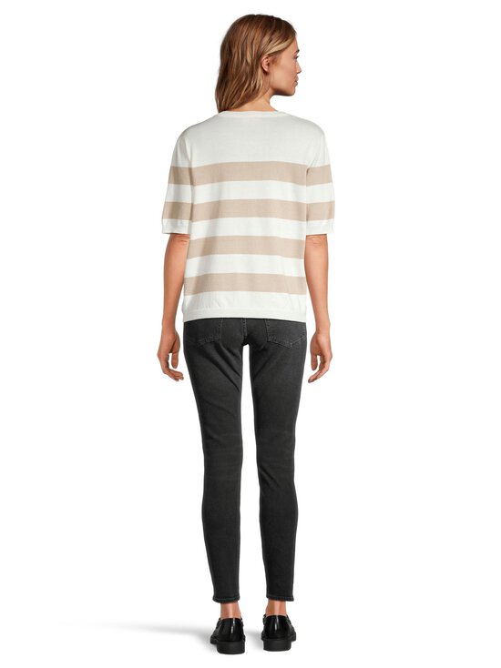 Freequent - Pixie-neulepusero - STAR OFFWHITE, SIMLY TAUPE - photo 3 Freequent - Pixie-neulepusero - STAR OFFWHITE, SIMLY TAUPE | Stockmann - photo 3
