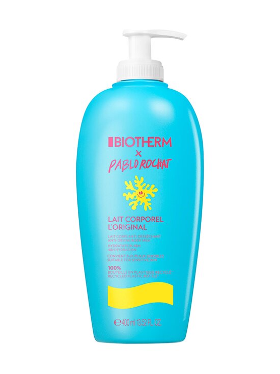 Lait Corporel Limited Edition Summer 22 -vartaloemulsio 400 ml