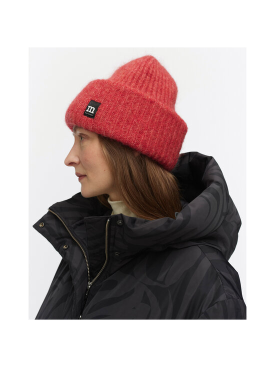 Marimekko - Reivi cepure - 330 RED - photo 2 Marimekko - Reivi cepure - 330 RED | Stockmann - photo 2
