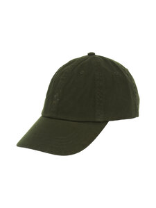 Polo Ralph Lauren - Classic Sport -lippalakki - COMPANY OLIVE | Stockmann