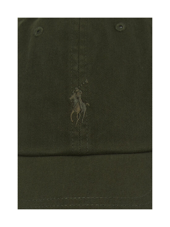 Polo Ralph Lauren - Classic Sport -lippalakki - COMPANY OLIVE - photo 3 Polo Ralph Lauren - Classic Sport -lippalakki - COMPANY OLIVE | Stockmann - photo 3