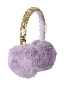 Rockahula - Shimmer Sequin -korvaläpät - LILAC | Stockmann