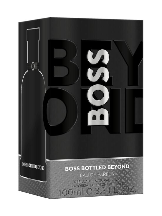 BOSS - Bottled Beyond EdP - NOCOL | Stockmann - photo 6