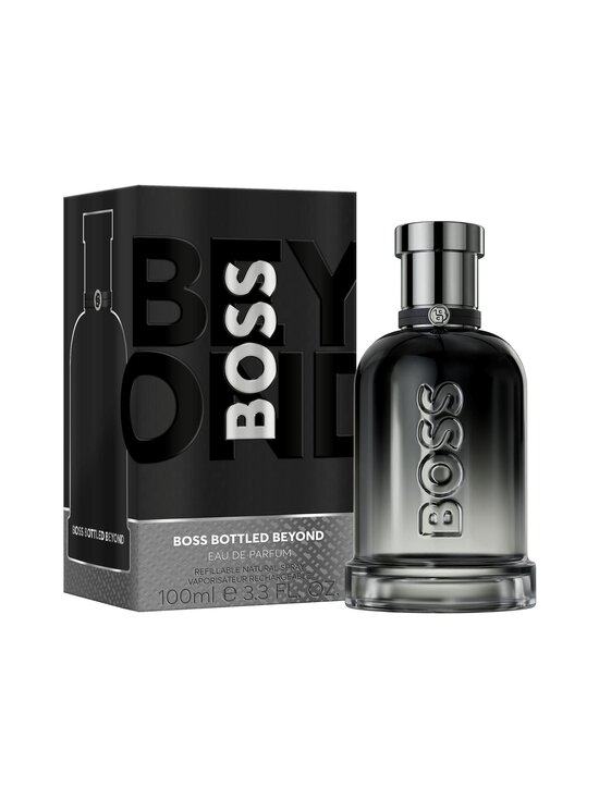 BOSS - Bottled Beyond EdP - NOCOL | Stockmann - photo 10