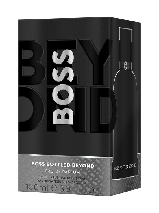 BOSS - Bottled Beyond EdP -tuoksu - NOCOL - photo 4 BOSS - Bottled Beyond EdP -tuoksu - NOCOL | Stockmann - photo 4