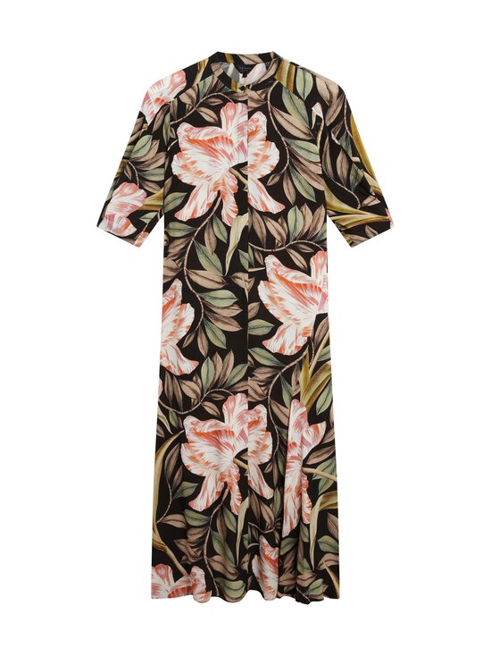 Ted Baker London - Reya-midimekko - BLACK | Stockmann - photo 1