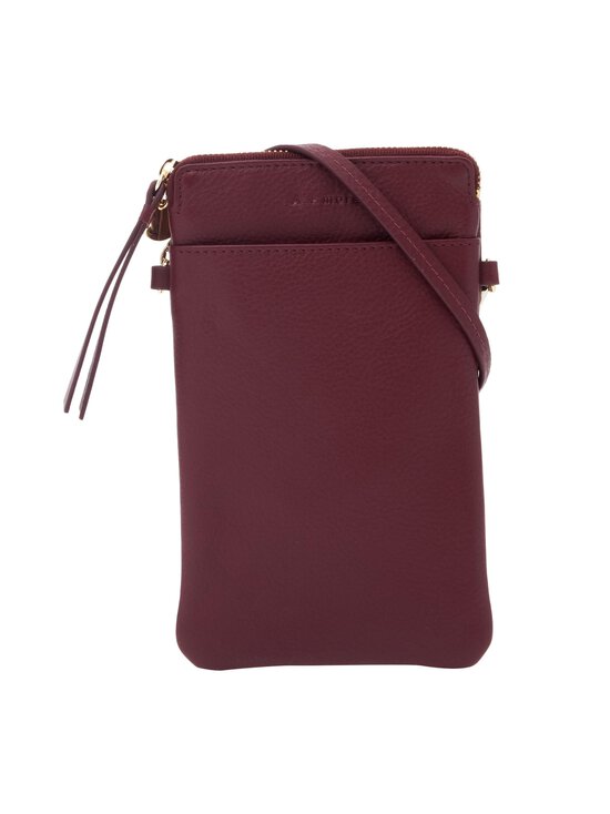 A+more - Avez telefona maks - BURGUNDY - photo 1 A+more - Avez telefona maks - BURGUNDY | Stockmann - photo 1