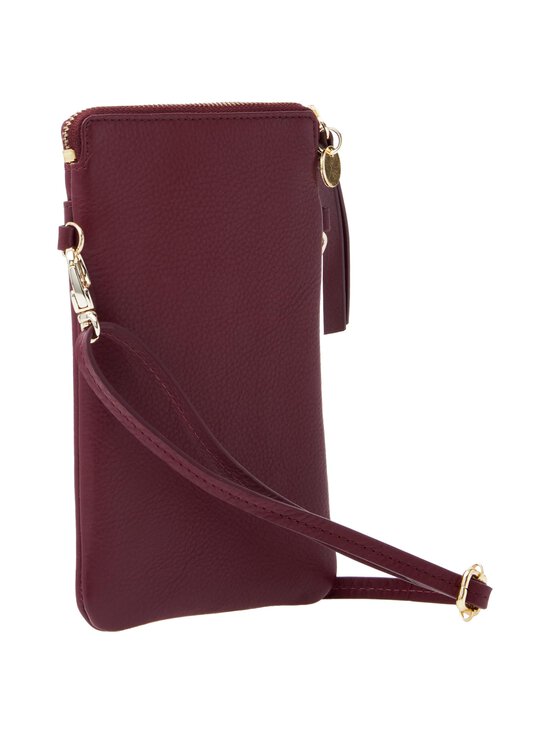 A+more - Avez telefona maks - BURGUNDY - photo 2 A+more - Avez telefona maks - BURGUNDY | Stockmann - photo 2