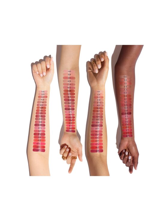 DIOR - Addict Refill Shine Lipstick  -täyttöpakkaus - 418 | Stockmann - photo 4