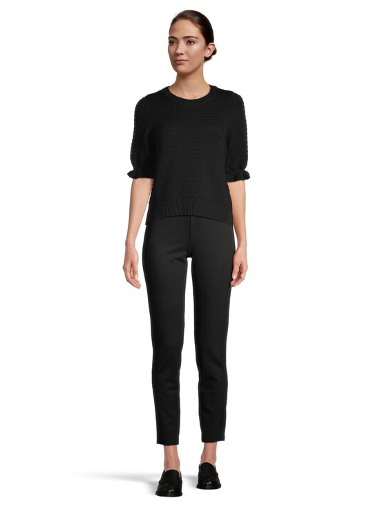 Repeat - Neule - BLACK (1025) - photo 2 Repeat - Neule - BLACK (1025) | Stockmann - photo 2
