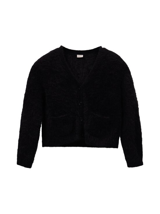 BMuir - Foggia-neuletakki - 990 BLACK | Stockmann - photo 1