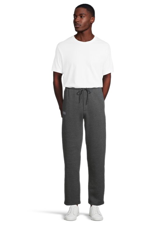 American Vintage - Dressipüksid Jogging Ample - CARBONE SURTEINT - photo 3 American Vintage - Dressipüksid Jogging Ample - CARBONE SURTEINT | Stockmann - photo 3