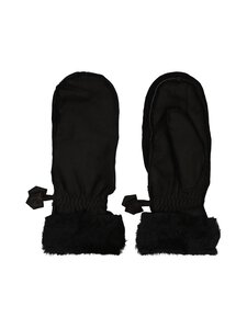 Hestra - Ilona ādas cimdi - 100 BLACK | Stockmann