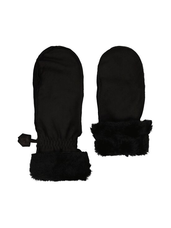 Hestra - Ilona ādas cimdi - 100 BLACK | Stockmann - photo 4
