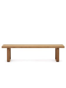 Kave Home - Canadell-penkki - LUONNONVÄRINEN | Stockmann