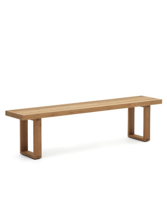 Kave Home - Canadell-penkki - LUONNONVÄRINEN | Stockmann - photo 2