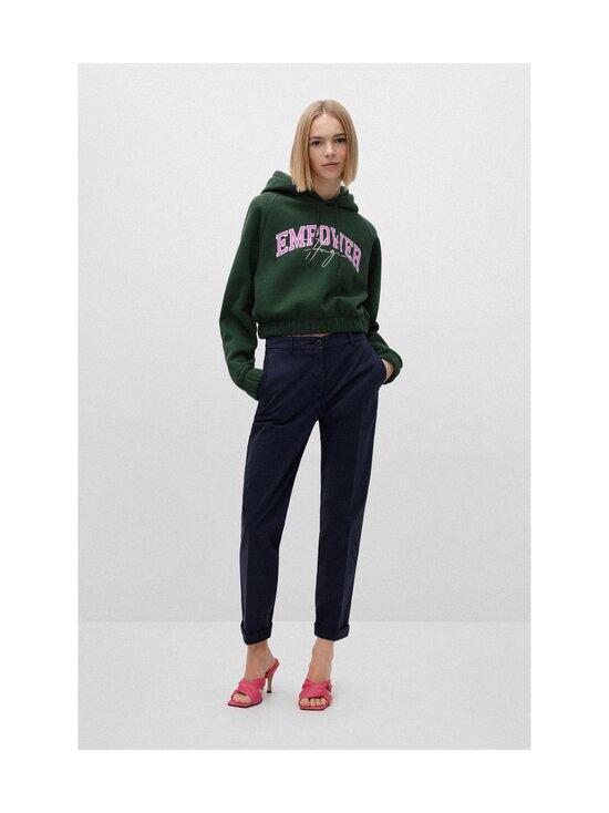 HUGO - Hecia 1 -housut - 464 OPEN BLUE | Stockmann - photo 6