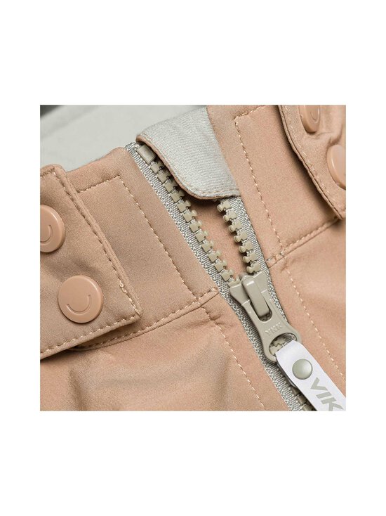 Viking - Kenza x Viking Softshell jaka - 87 DARK SAND | Stockmann - photo 3
