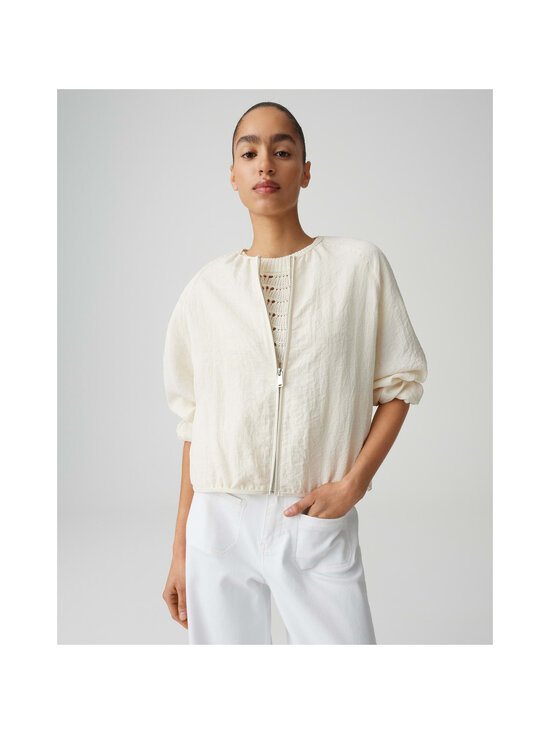 Opus - Jarosa-bleiseri - 10004 LIGHT COTTON | Stockmann - photo 2