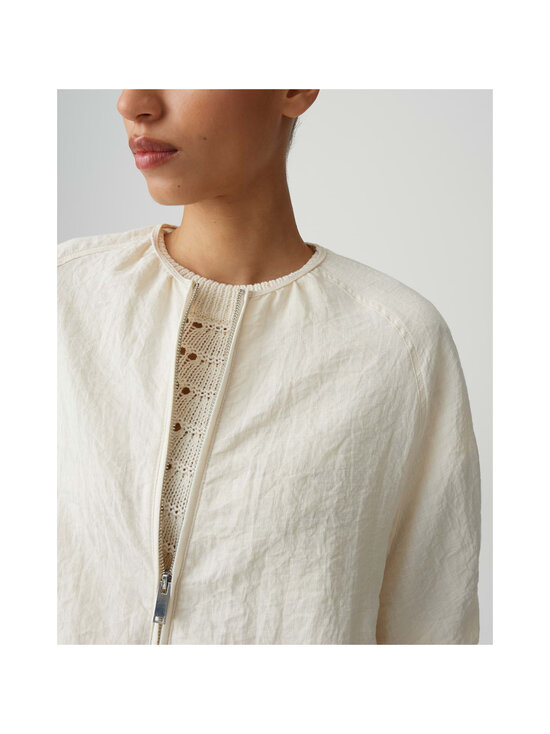 Opus - Jarosa-bleiseri - 10004 LIGHT COTTON | Stockmann - photo 4