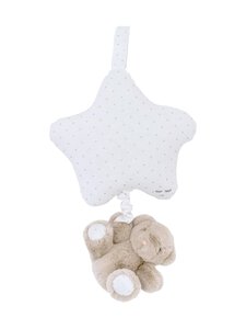 Livly - Teddy Tay -musiikkilelu - 200 BEIGE | Stockmann