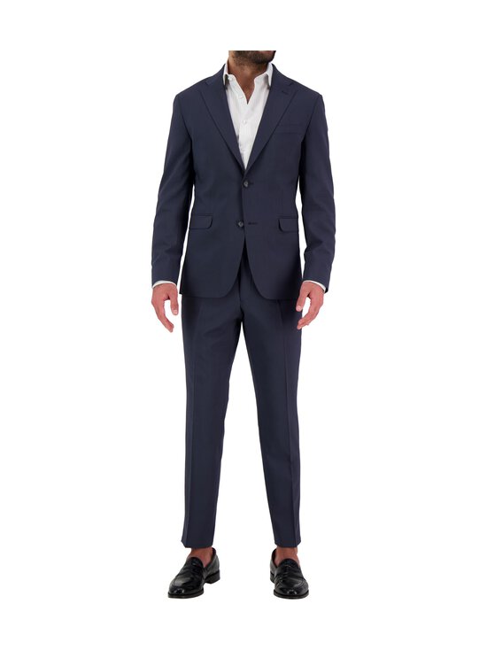 Turo - Athlete Fit Oslo vilnas žakete - 18 GREY - photo 1 Turo - Athlete Fit Oslo vilnas žakete - 18 GREY | Stockmann - photo 1