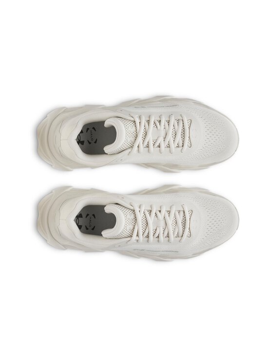 Under Armour - UA Halo Runner -sneakerit - 110 SUMMIT WHITE - photo 4 Under Armour - UA Halo Runner -sneakerit - 110 SUMMIT WHITE | Stockmann - photo 4