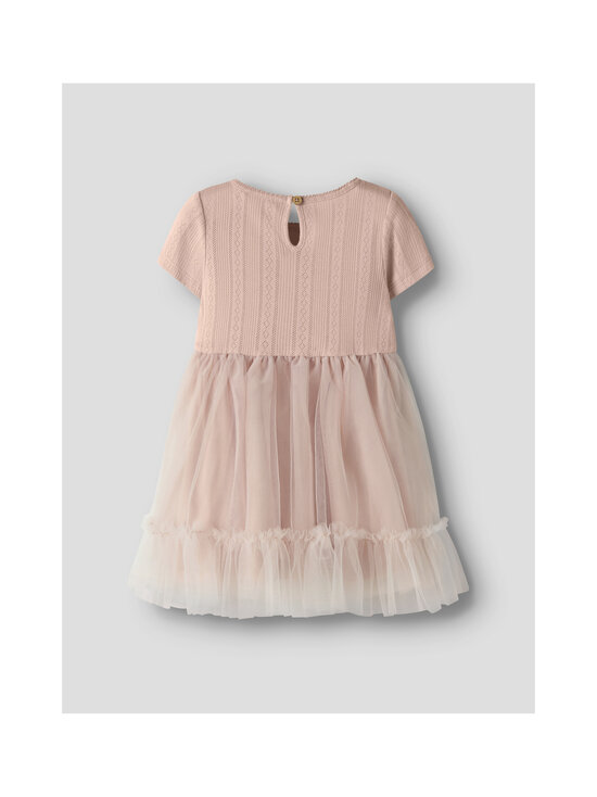 Lil' Atelier - NmfFanella-tyllimekko - PEACH WHIP | Stockmann - photo 2