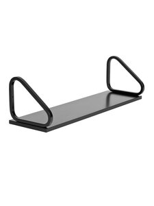 Artek - Seinähylly 112B - MUSTA Artek - Seinähylly 112B - MUSTA | Stockmann