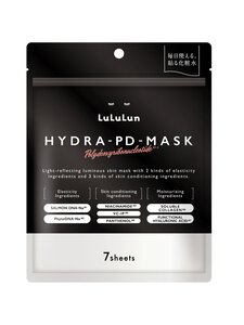 LuLuLun - Hydra-PD-Mask -kangasnaamio 7 pcs | Stockmann