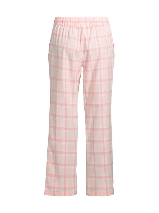 A+more - Caroline flaneļa bikses - PINK CHECK | Stockmann - photo 2