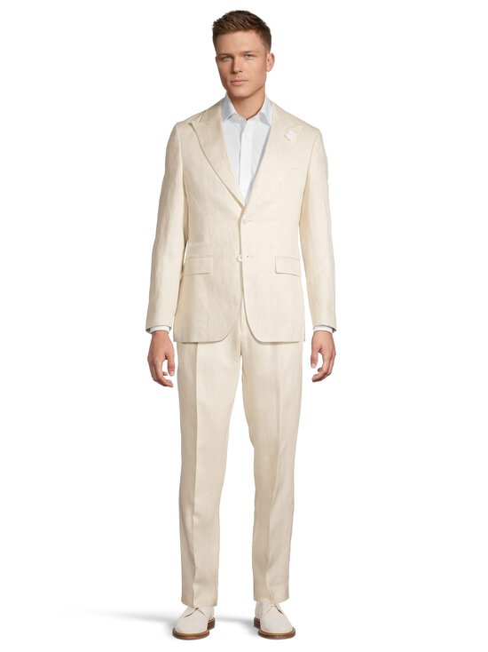 BOSS - Bleiser Hutson Peak - 286 OPEN BEIGE | Stockmann - photo 2