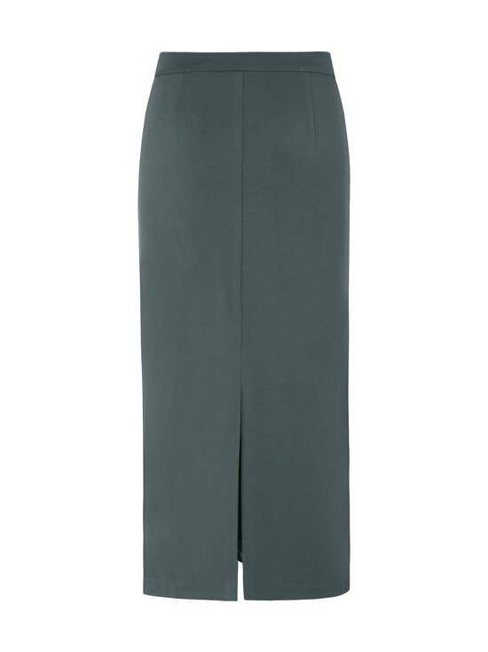 Modström - TannyMD midi svārki - 02901 HARBOR GREEN - photo 2 Modström - TannyMD midi svārki - 02901 HARBOR GREEN | Stockmann - photo 2