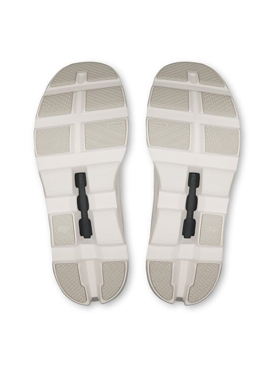 ON - Cloudmonster Void -sneakerit - WHITE | WHITE | Stockmann - photo 4