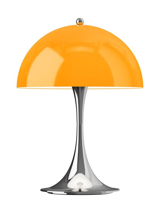 Louis Poulsen - Panthella 250 Portable -pöytävalaisin 250 x 335 mm - ORIGINAL OPAL ORANGE | Stockmann - photo 1